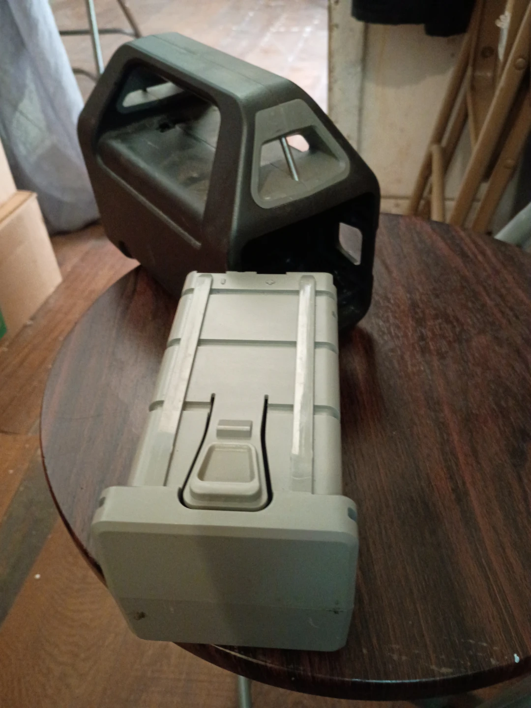 AXIS Communications Power Supply Unit - photo 3