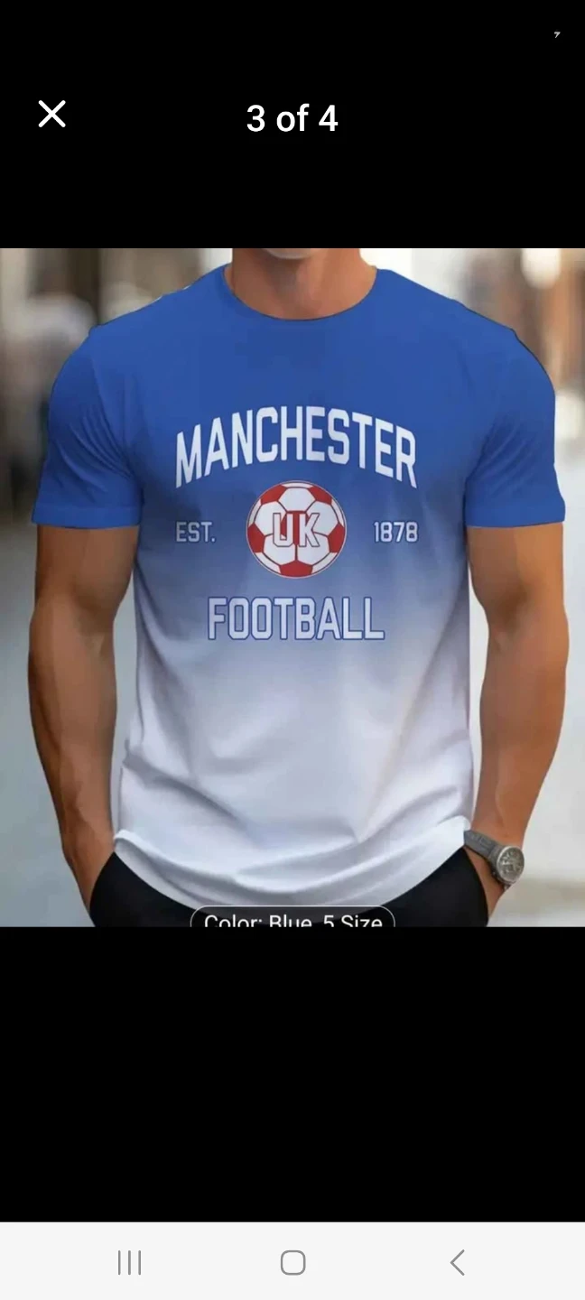 England World Cup T-Shirts - photo 3