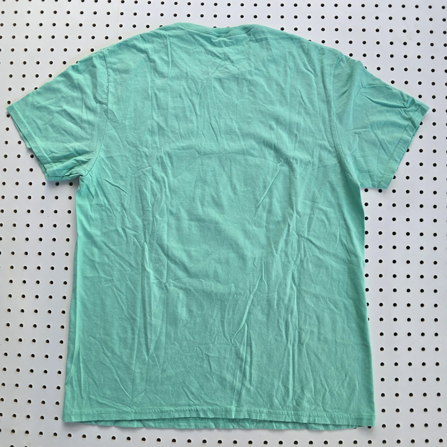 Disney Minnie Mouse Tennis Club T-Shirt - Size L - Turquoise - photo 4