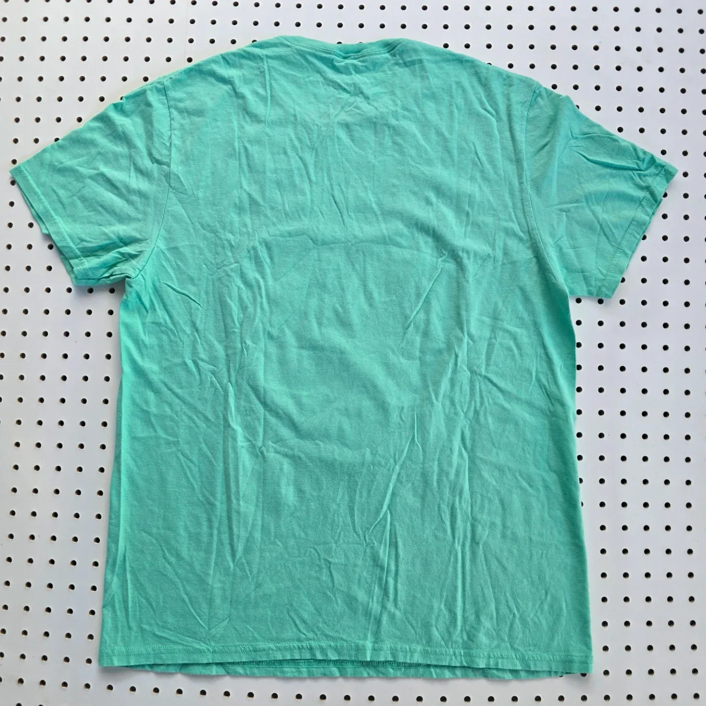 Disney Minnie Mouse Tennis Club T-Shirt - Size L - Turquoise - photo 4