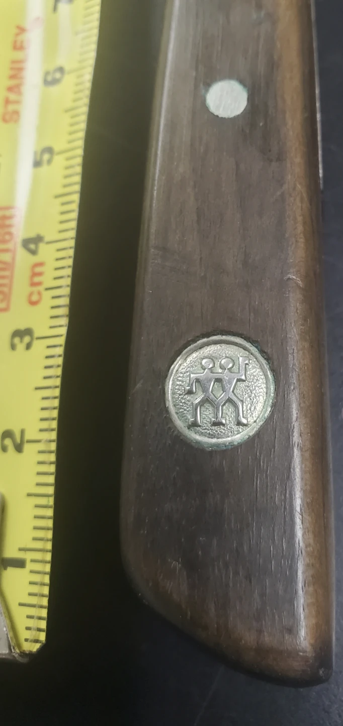 Zwilling J.A. Henckels Carving Fork - photo 2