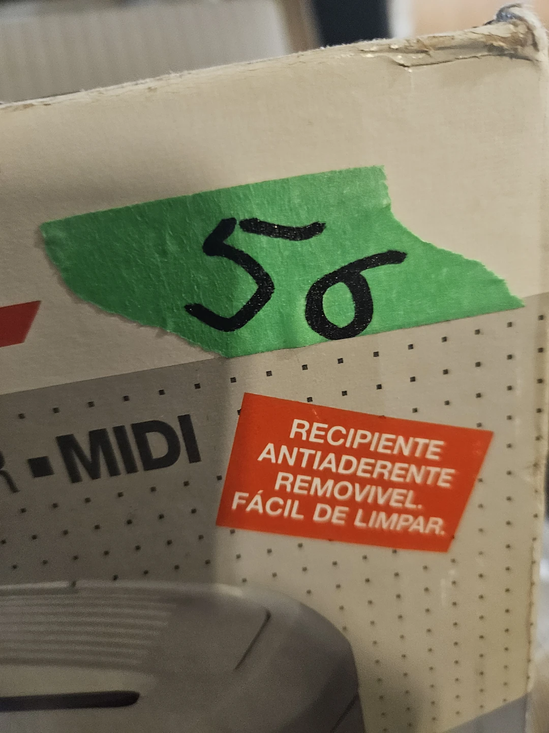 T-fal Superclean Safety Fryer - Midi - photo 5