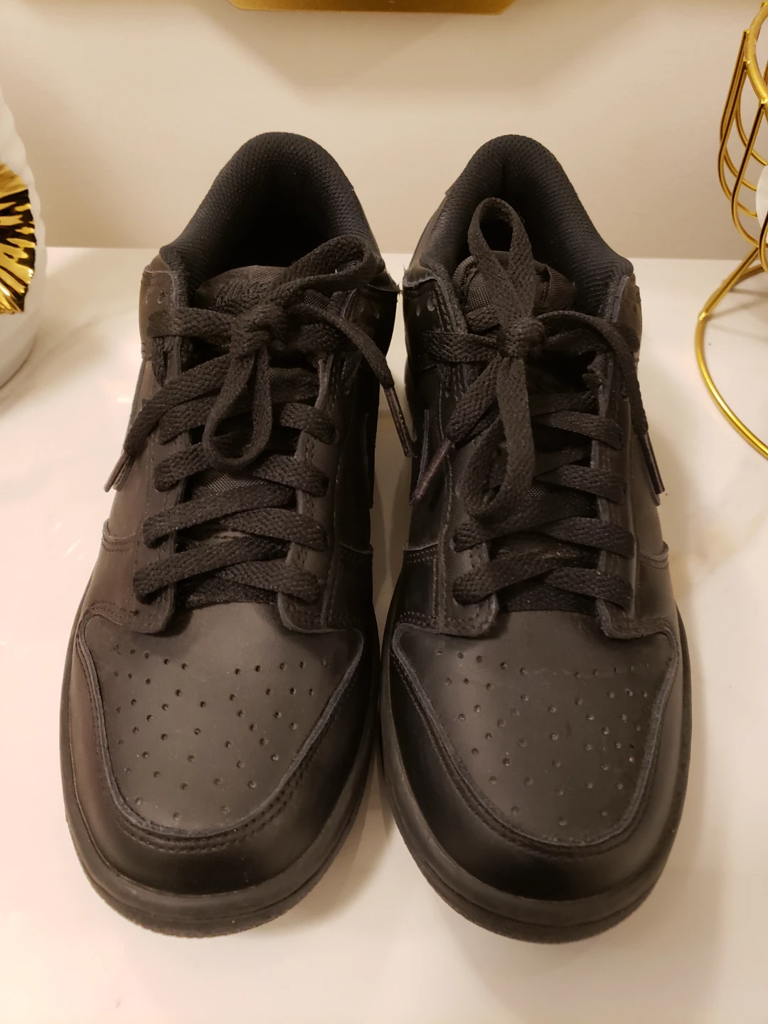 Nike Dunk Low Men's Shoes
