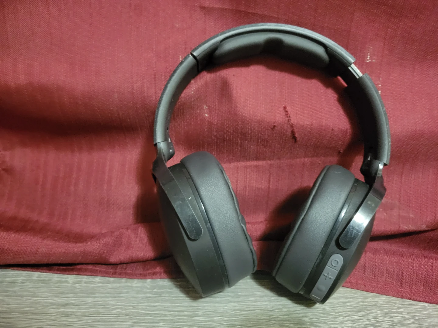 Bluetooth headset