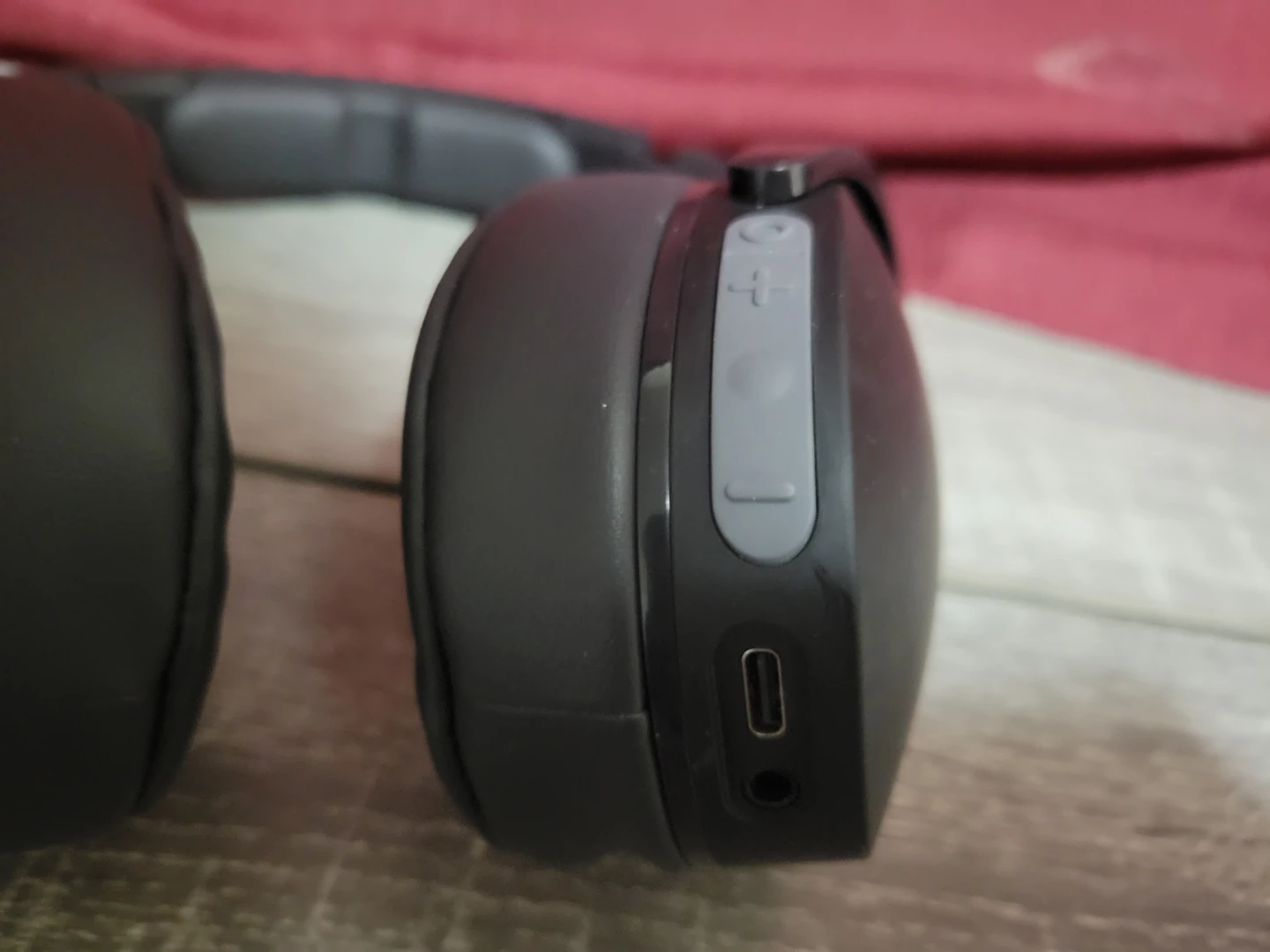 Bluetooth headset - photo 2
