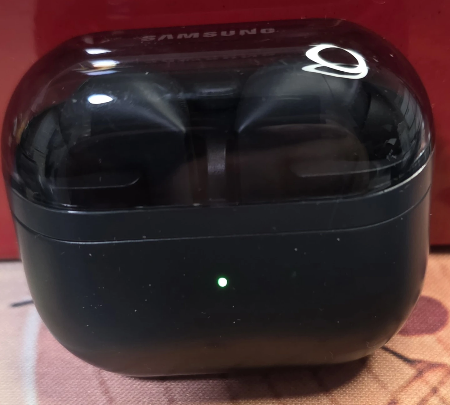 Samsung Galaxy Buds3 FE - photo 5