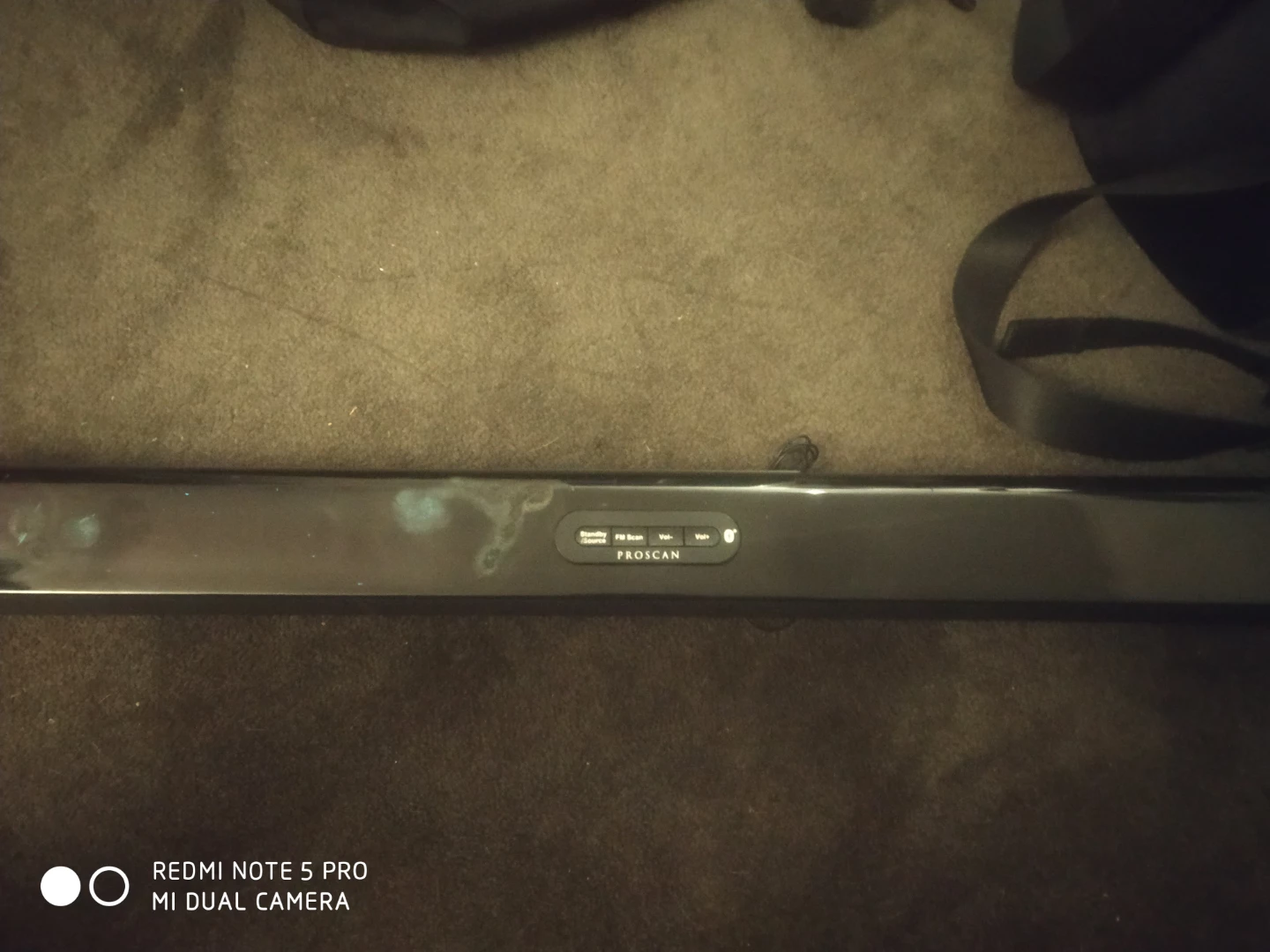 Proscan Soundbar