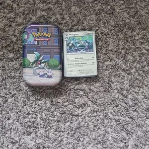 For sale some pokemon and basketball cards