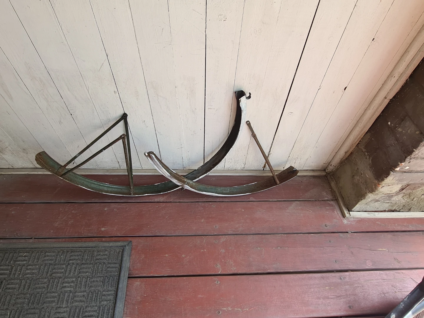 Vintage Bicycle Fenders - photo 2