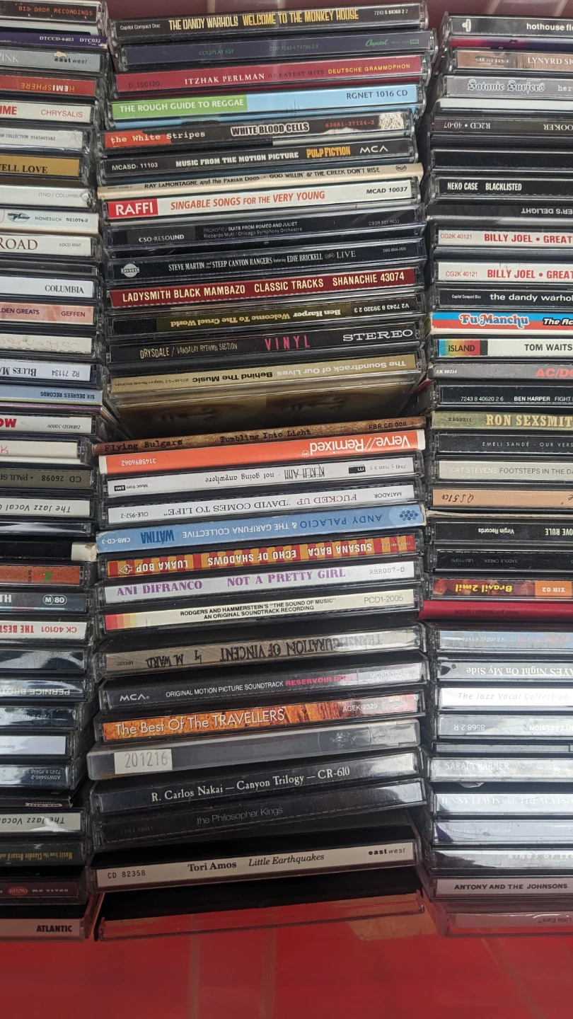 Assorted CD Collection $3 each - photo 3