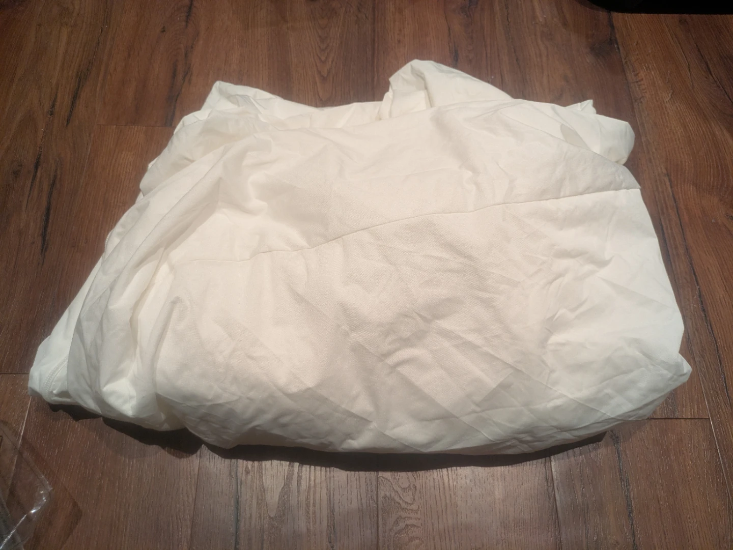 New Full size waterproof mattress encasement ⚽ - photo 3