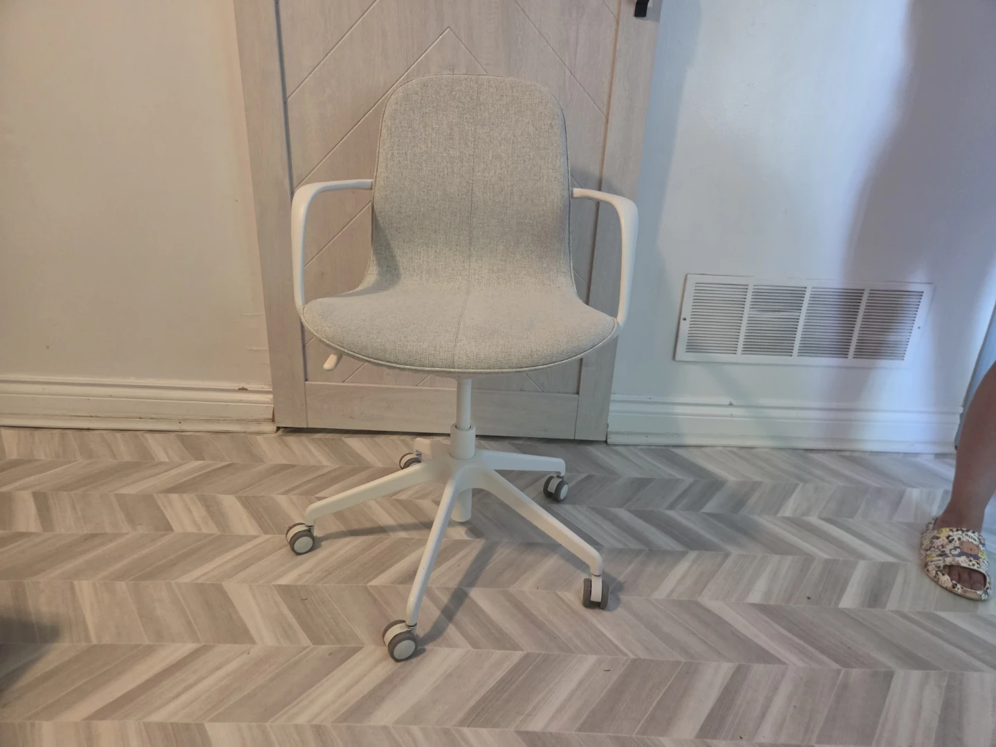 IKEA LÄNGFJÄLL Conference Chair
