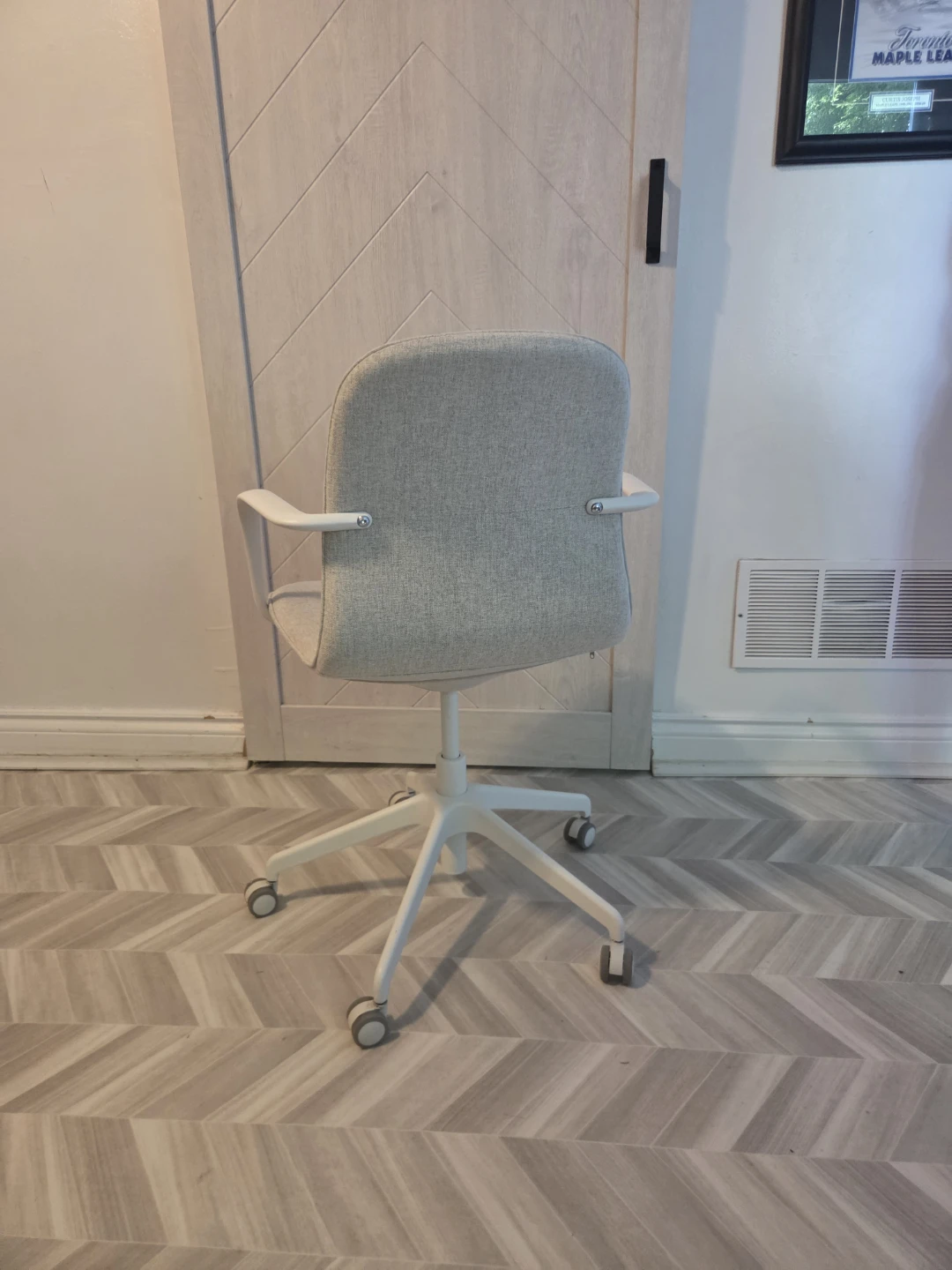 IKEA LÄNGFJÄLL Conference Chair - photo 2