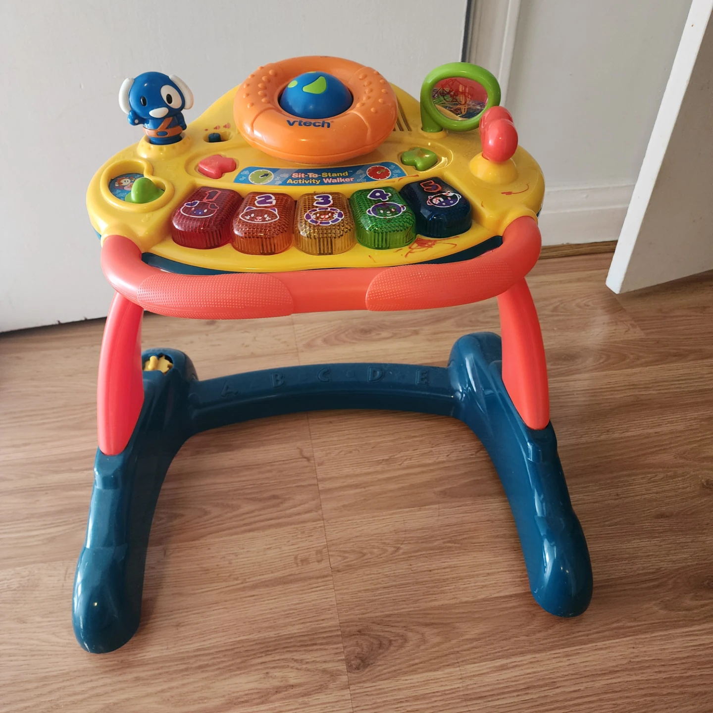 VTech Sit-to-Stand Activity Walker
