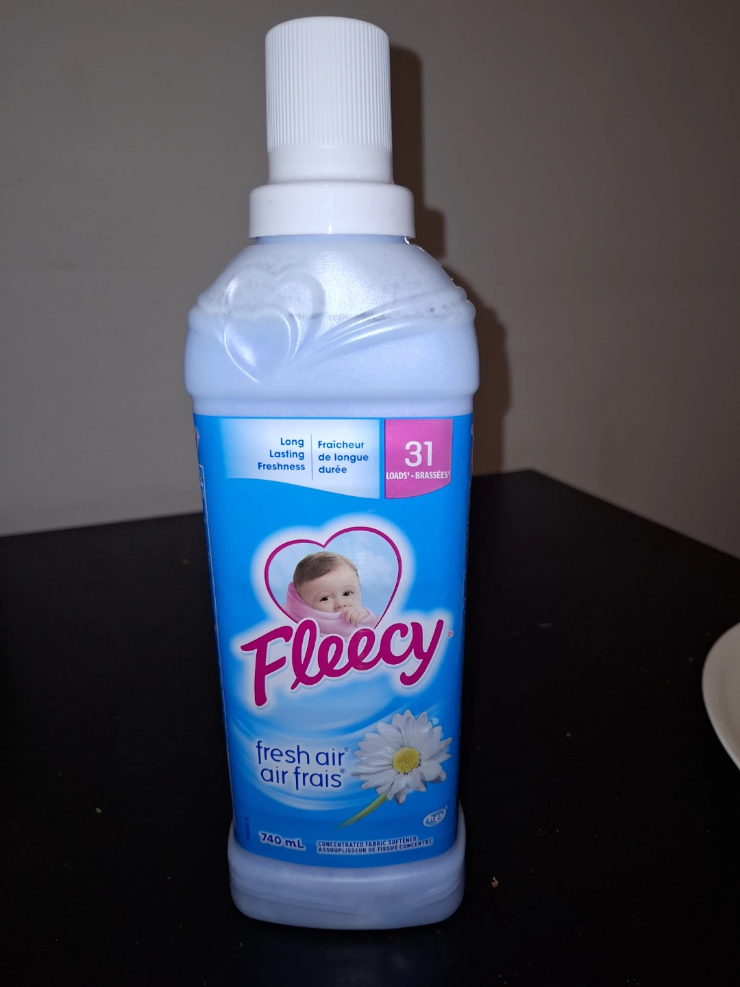 Farbric softener, Clorox, apple cider vinegar,... Free pick up ⚽ - photo 5