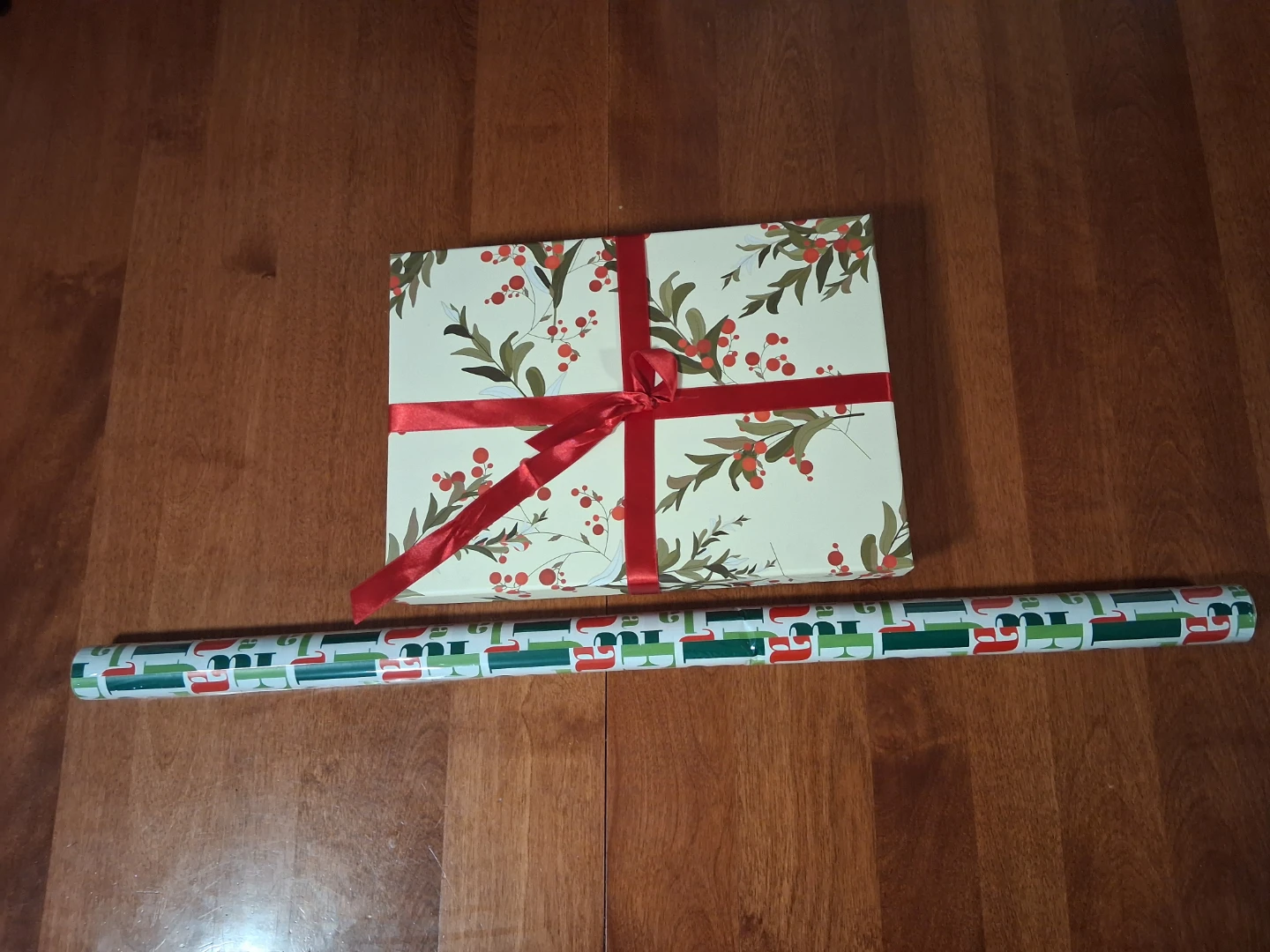 Christmas stuff - photo 3