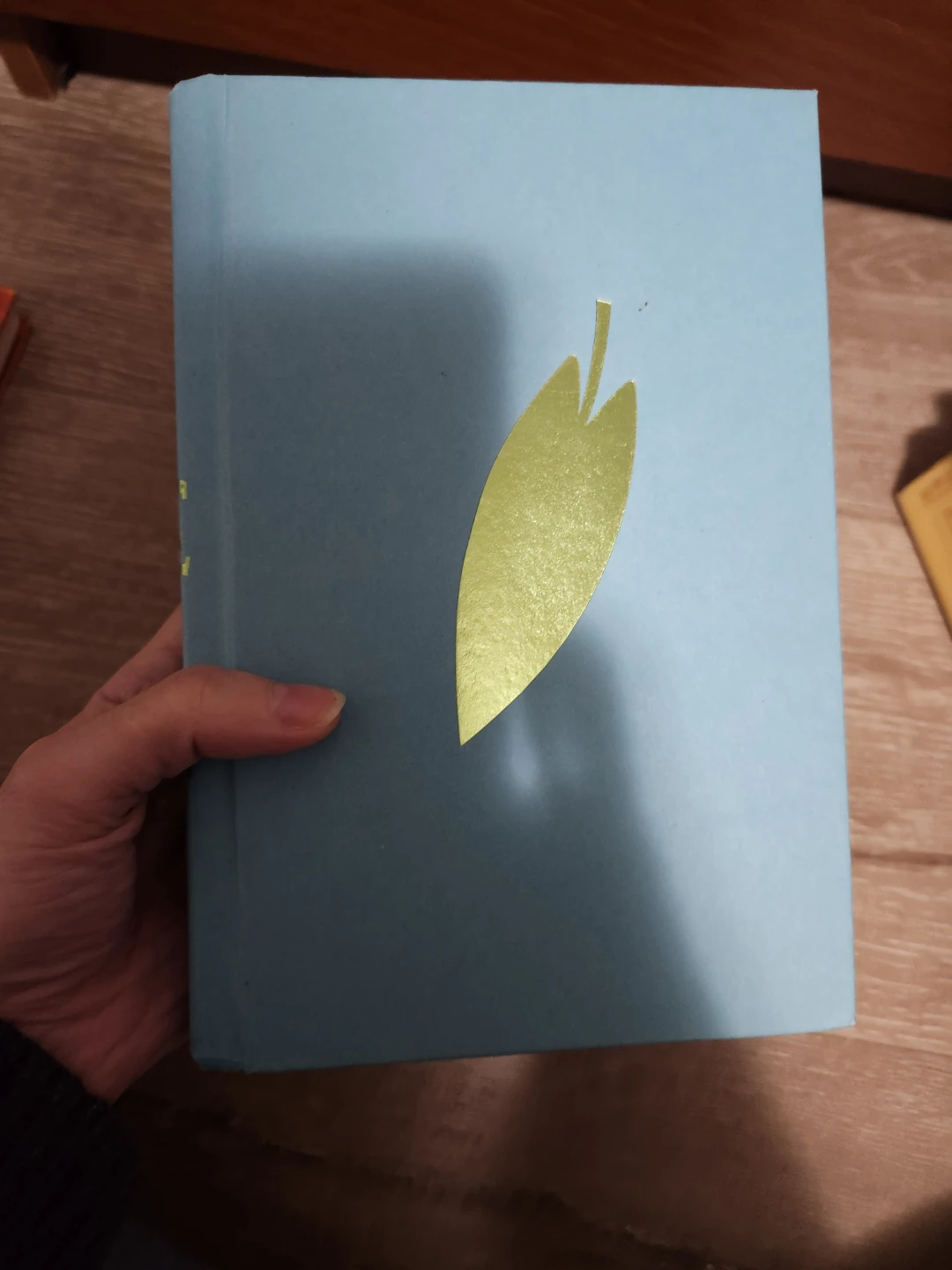 $5 book