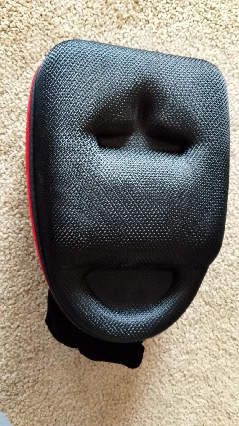 ProCase Hearing Protection Set with Glasses and Earplugs - photo 4