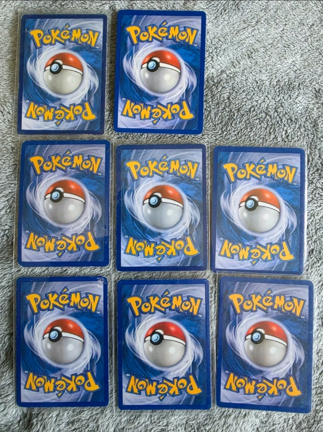 Assorted Pokemon Cards lot of 22 pieces ready to be certified - photo 2