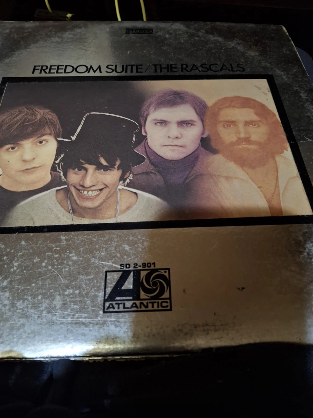 Vinyl Albums - photo 4
