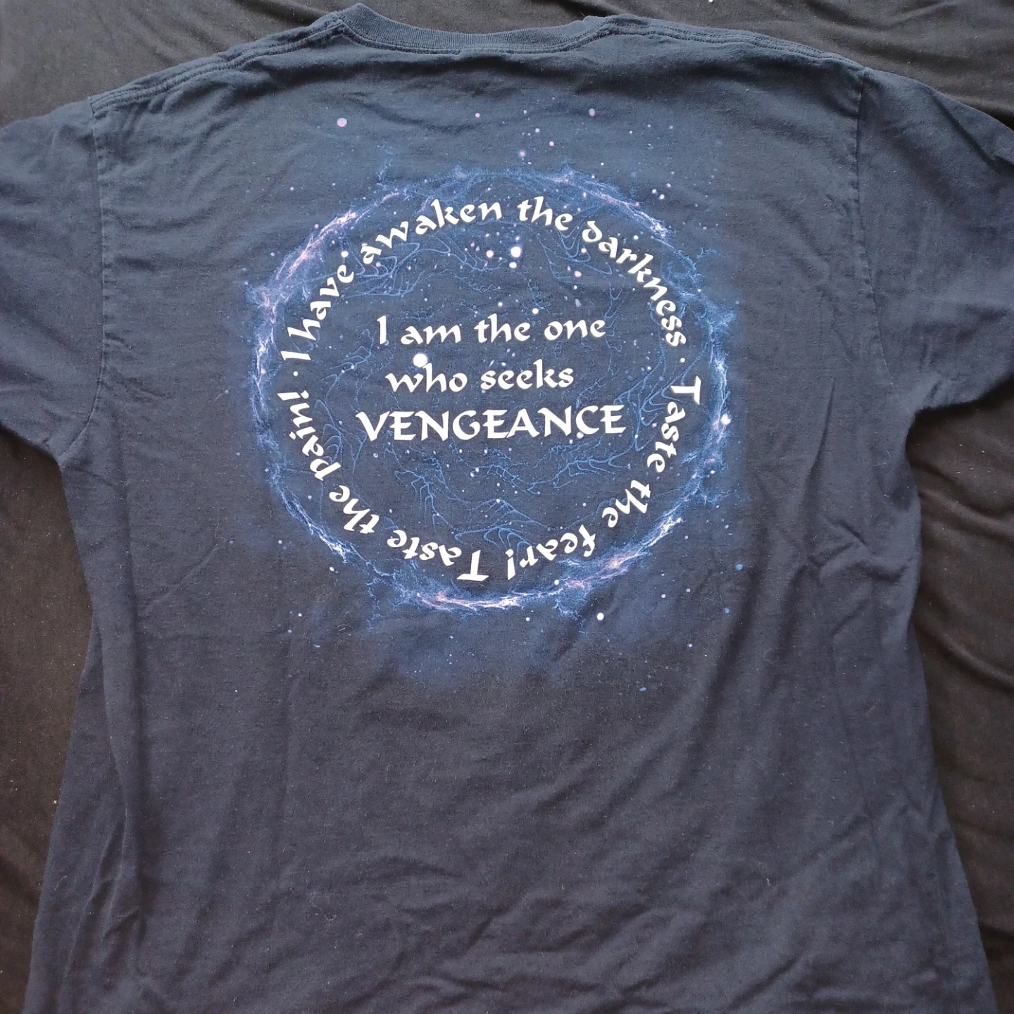 Wintersun t-shirt - XL - photo 2