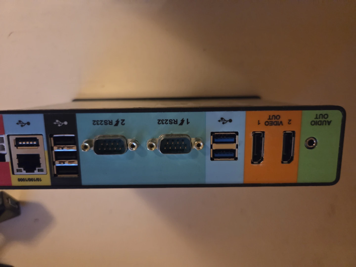 NCR  P.O.S. MODEM