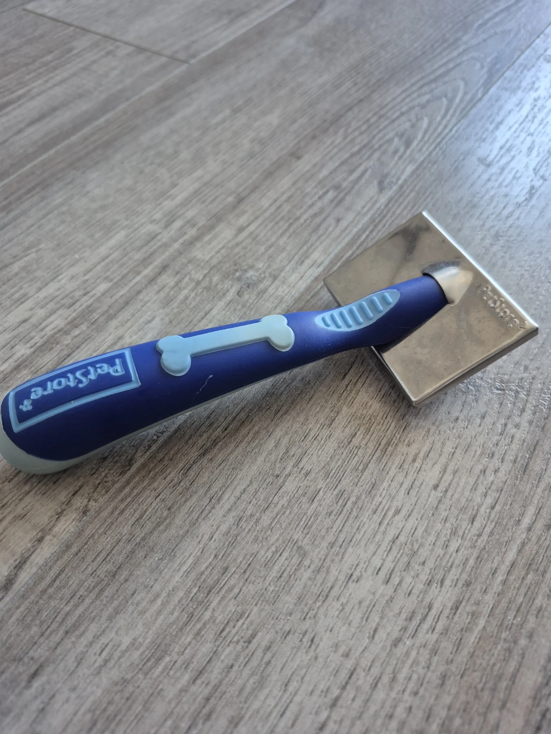 PetStore Slicker Brush for Dogs