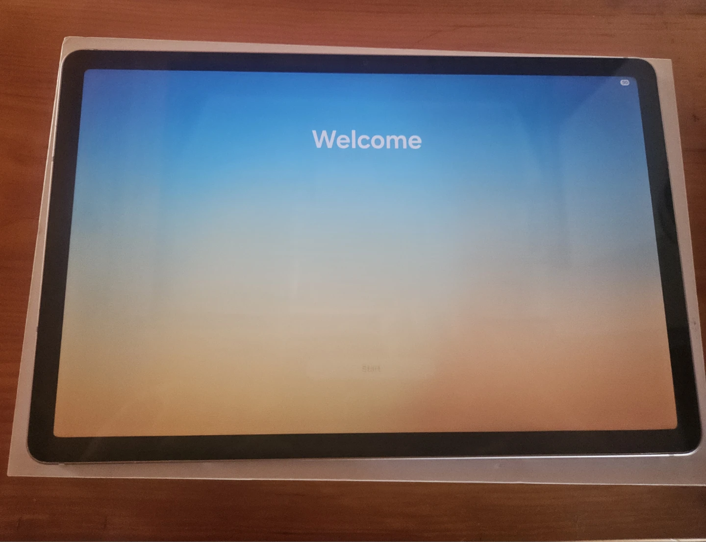 Samsung Galaxy Tab S10 Lite Tablet