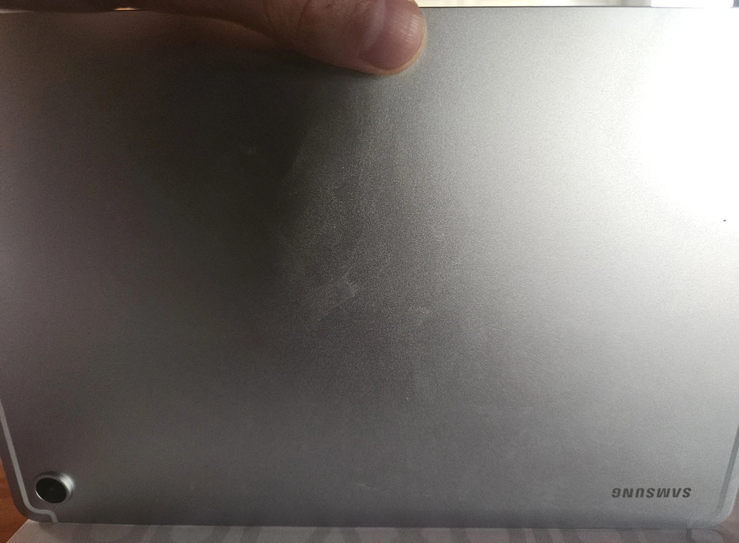 Samsung Galaxy Tab S10 Lite Tablet - photo 3