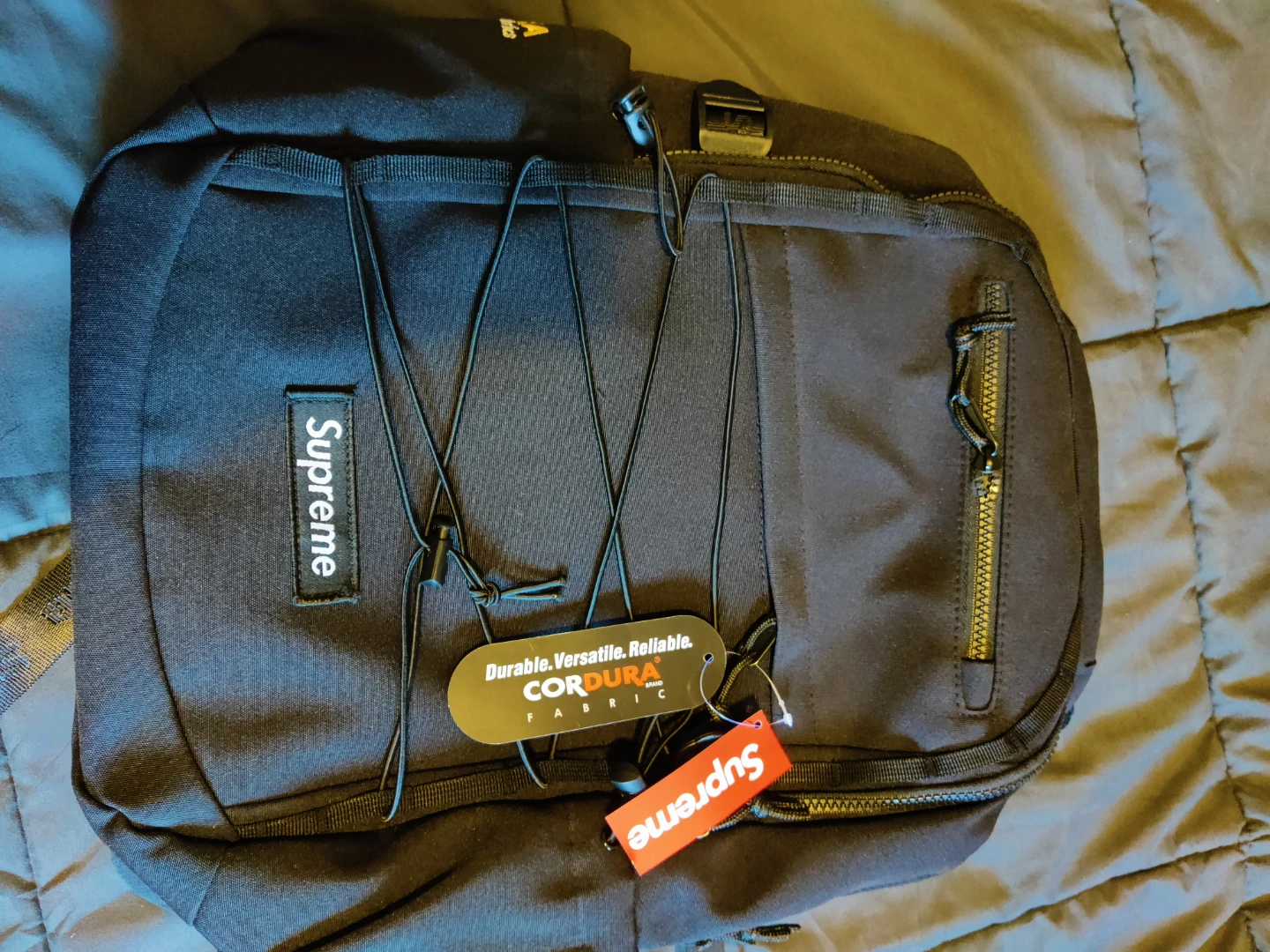 Supreme Cordura Backpack