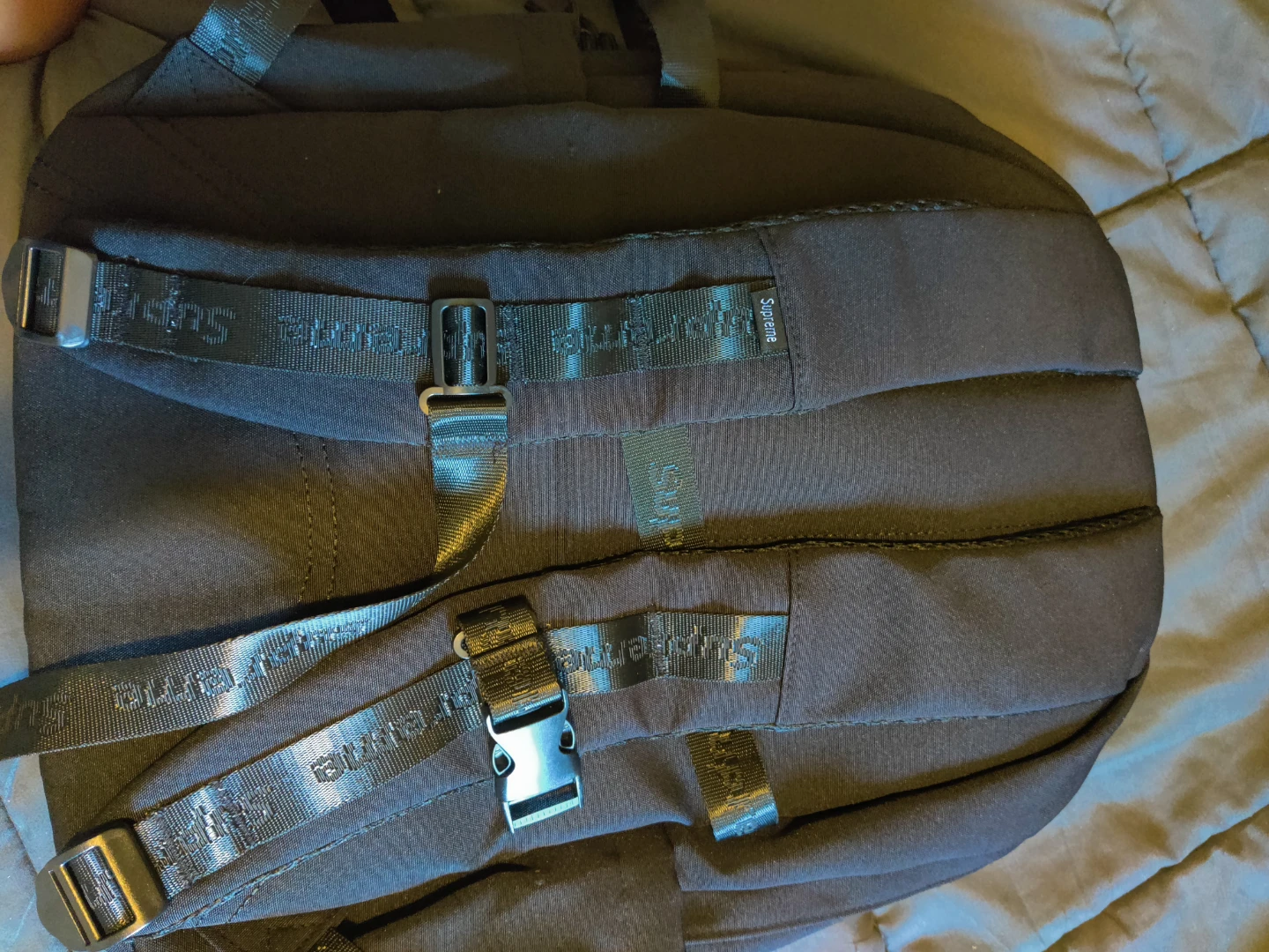Supreme Cordura Backpack - photo 3
