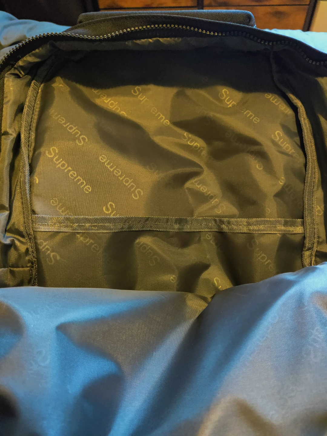 Supreme Cordura Backpack - photo 4