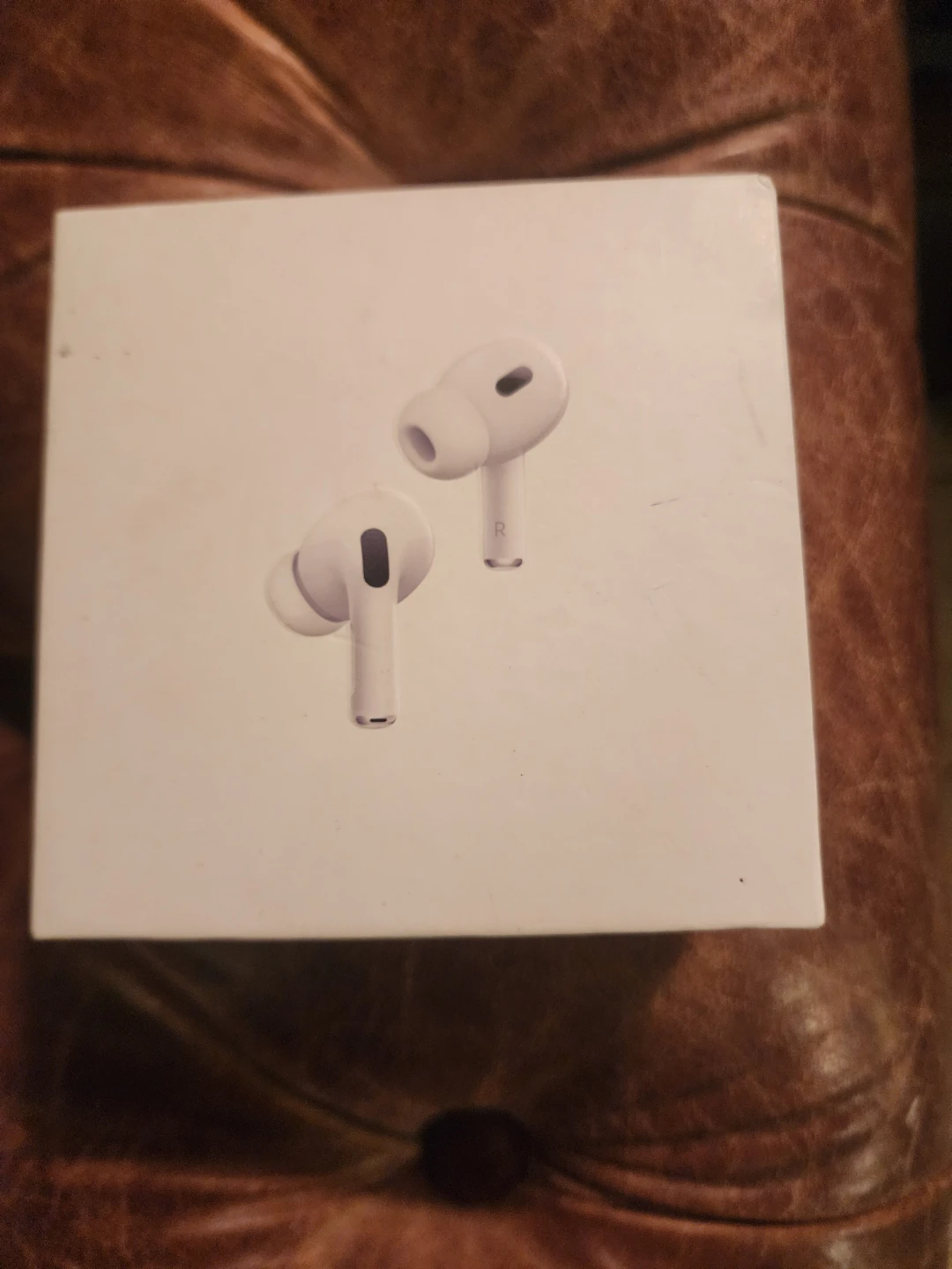 Ear Pods Pro 2nd Generation