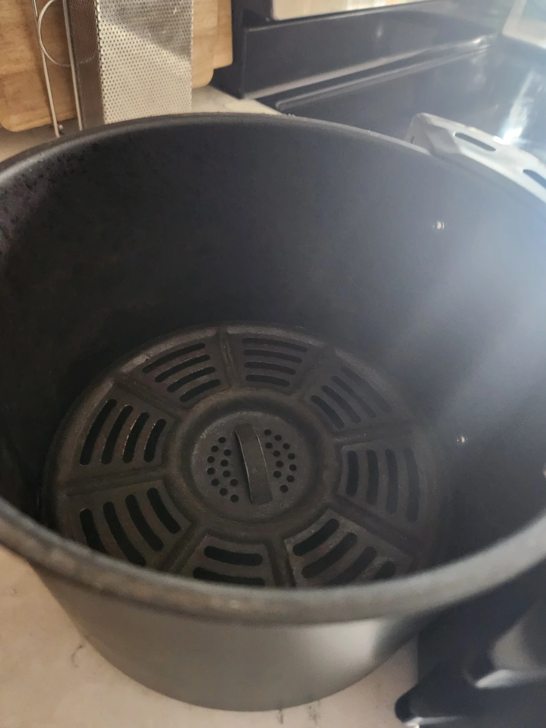 Ninja Max Air Fryer - photo 2