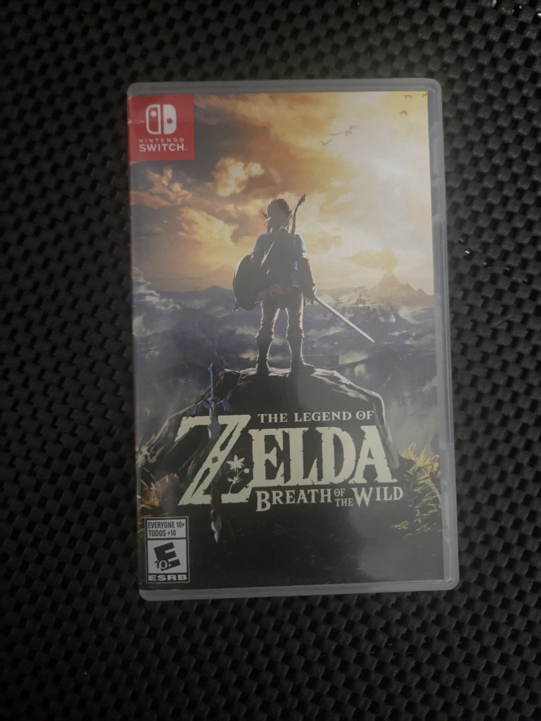 Nintendo Switch OLED Model White with Case - photo 2