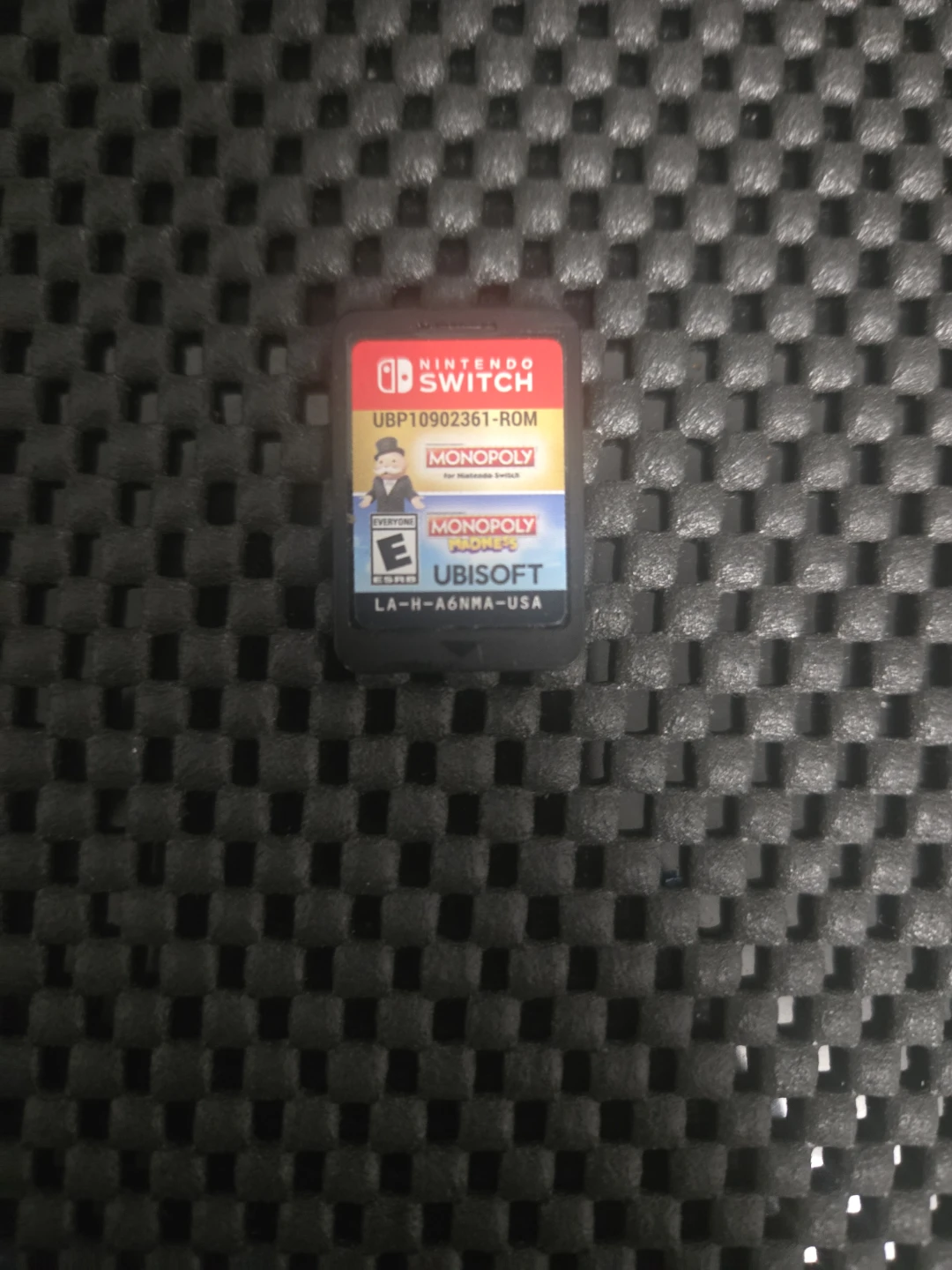 Nintendo Switch OLED Model White with Case - photo 5
