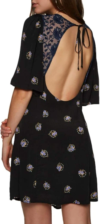 Free People Mockingbird Dress Size 2 - photo 2