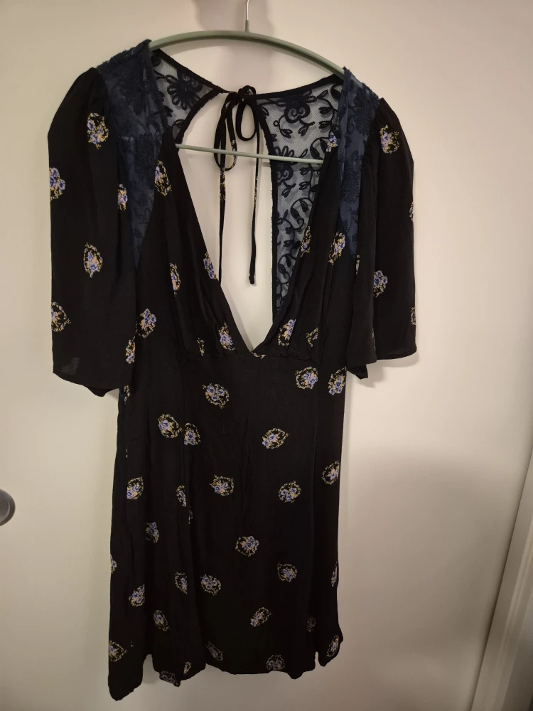 Free People Mockingbird Dress Size 2 - photo 3
