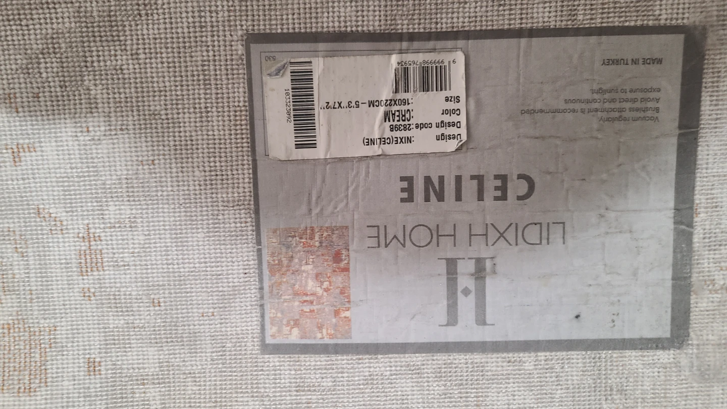 Lidiah Home Celine Rug - photo 4
