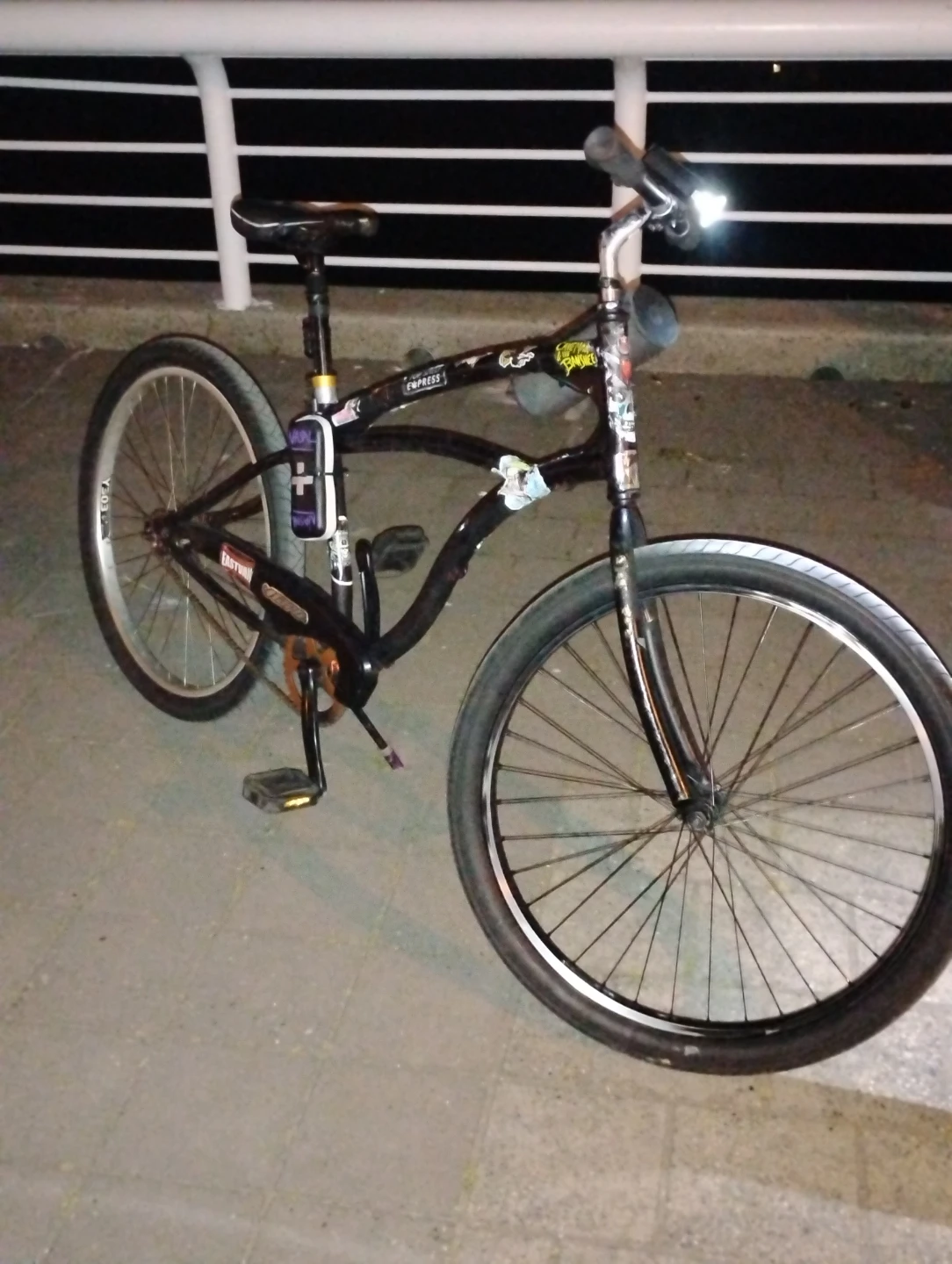 BIKE MECHANIC FOR ELECTRIC, BMX, DOWNHILL,STREET, MOUNTAIN - photo 2