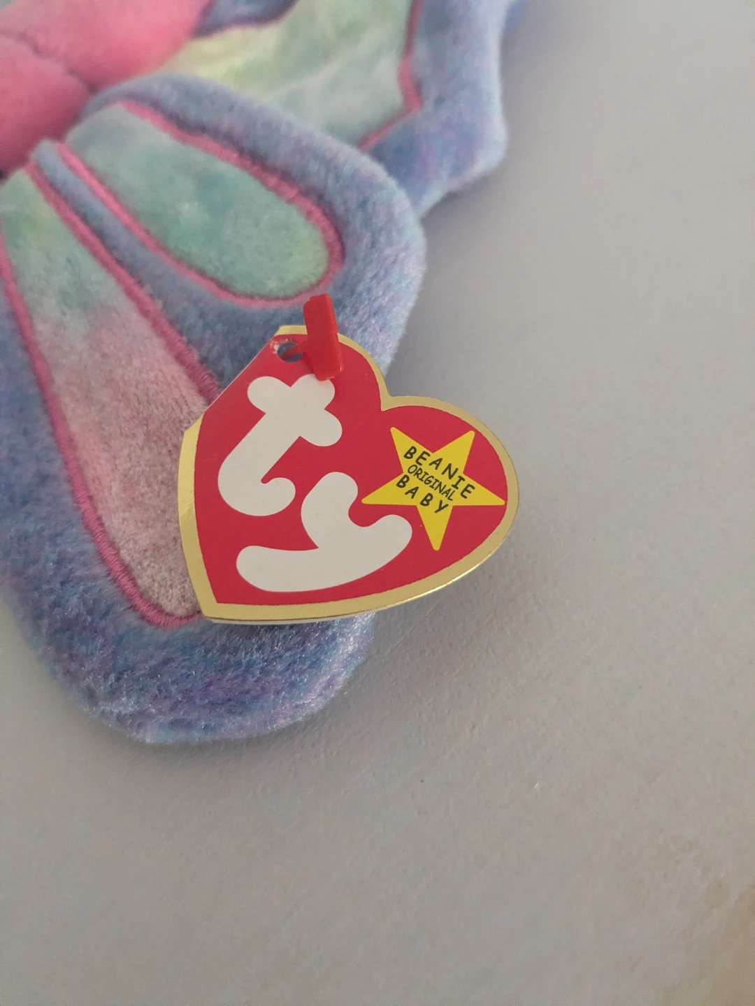 Beanie Babies Flitter - photo 2