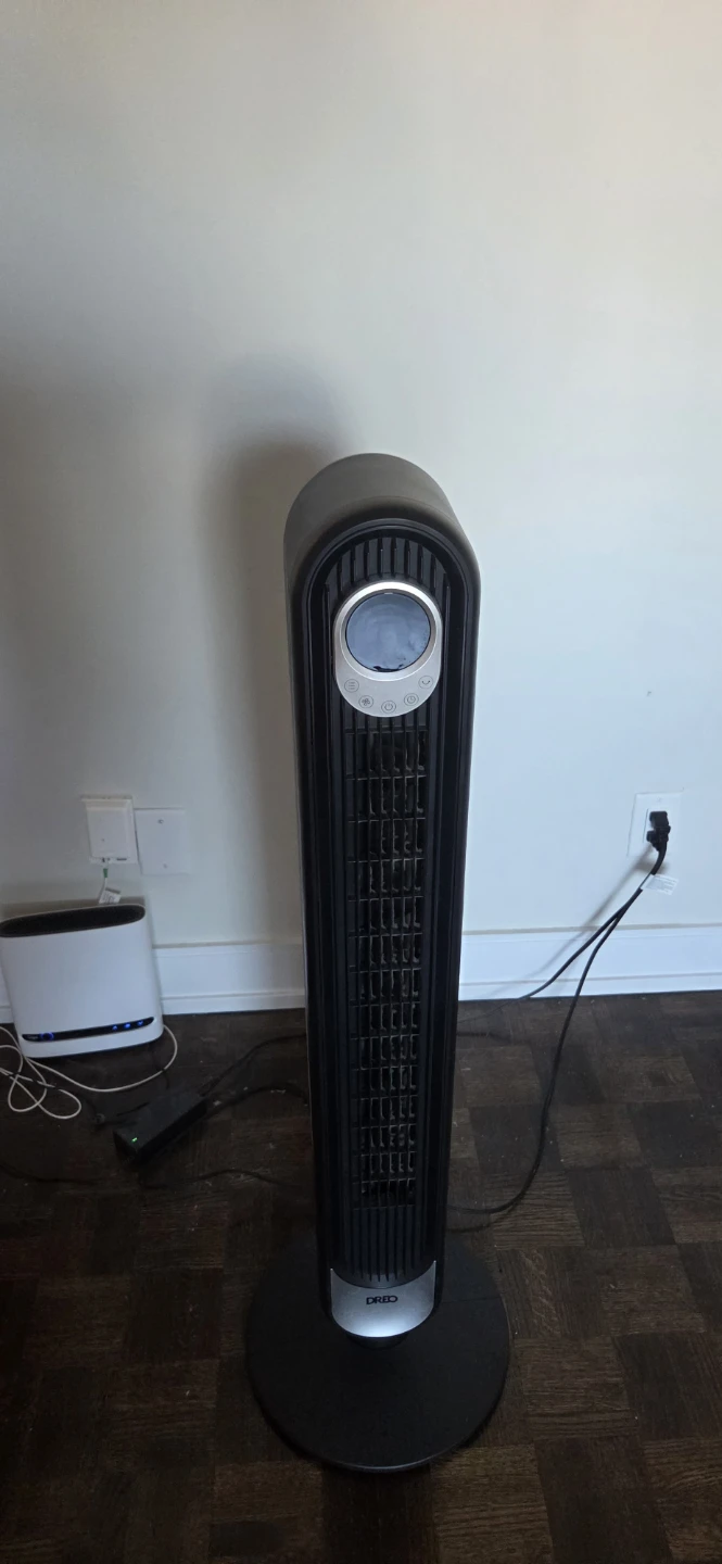 Tower Fan