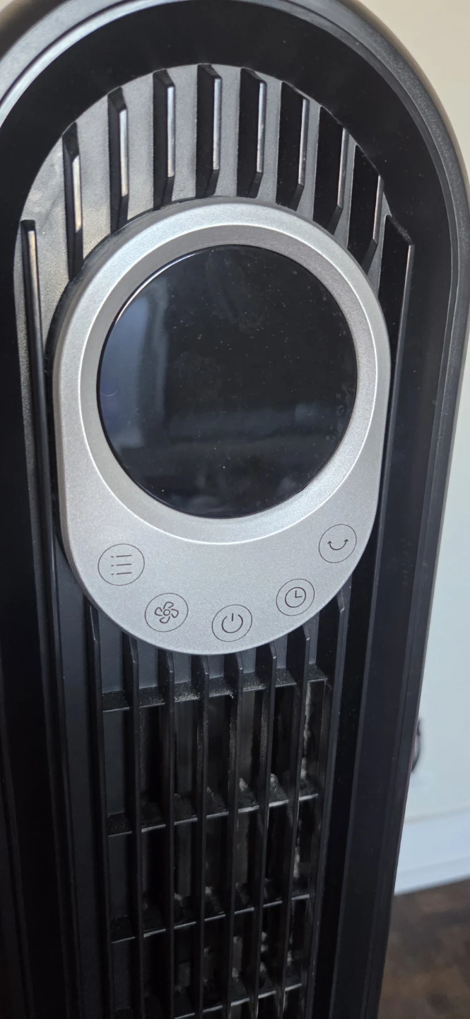 Tower Fan - photo 2