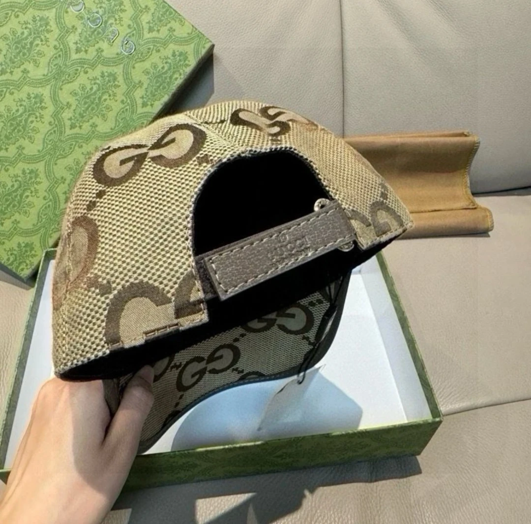 Gucci Baseball Cap - photo 5