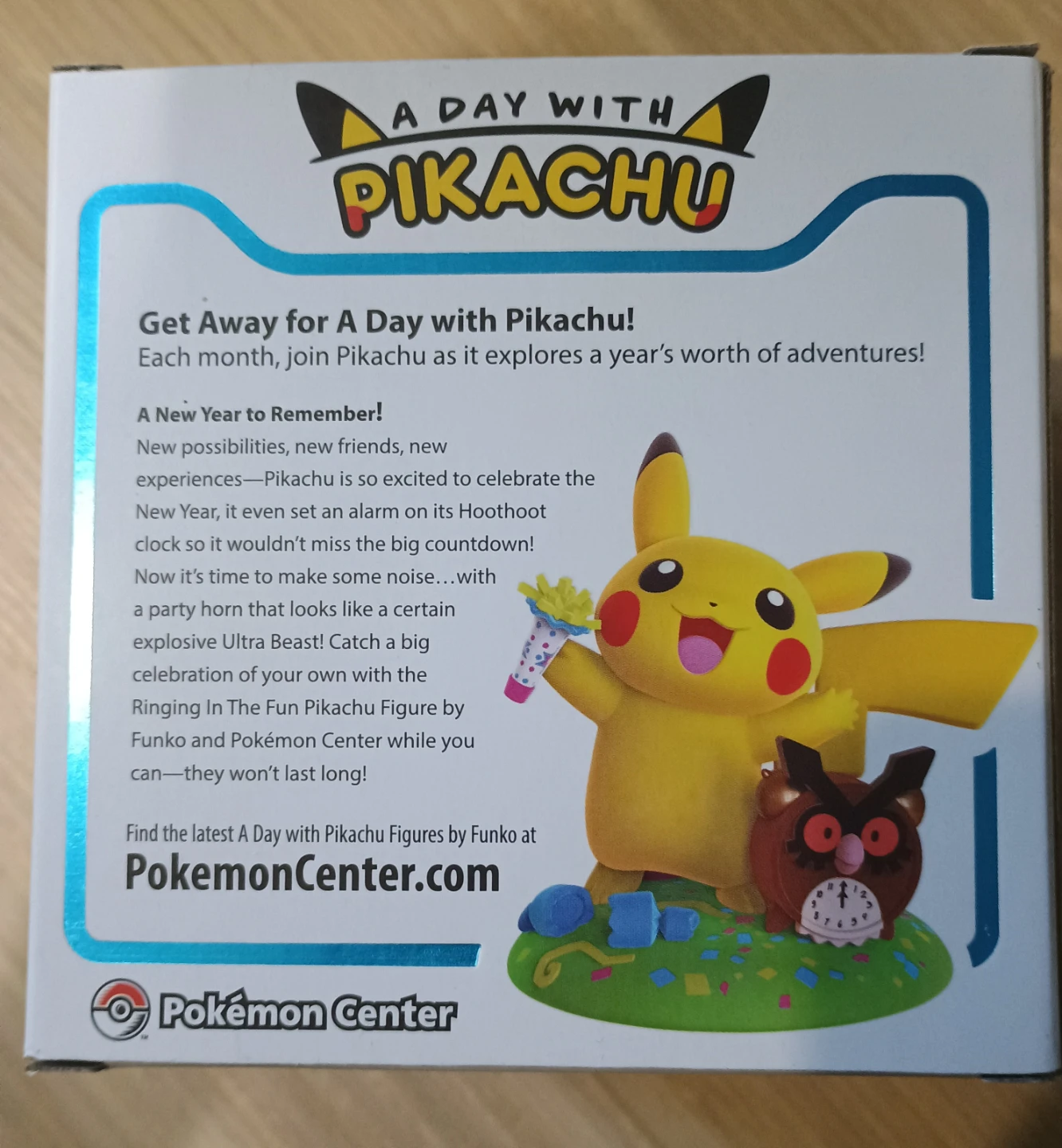 Pikachu Funko pop - photo 4