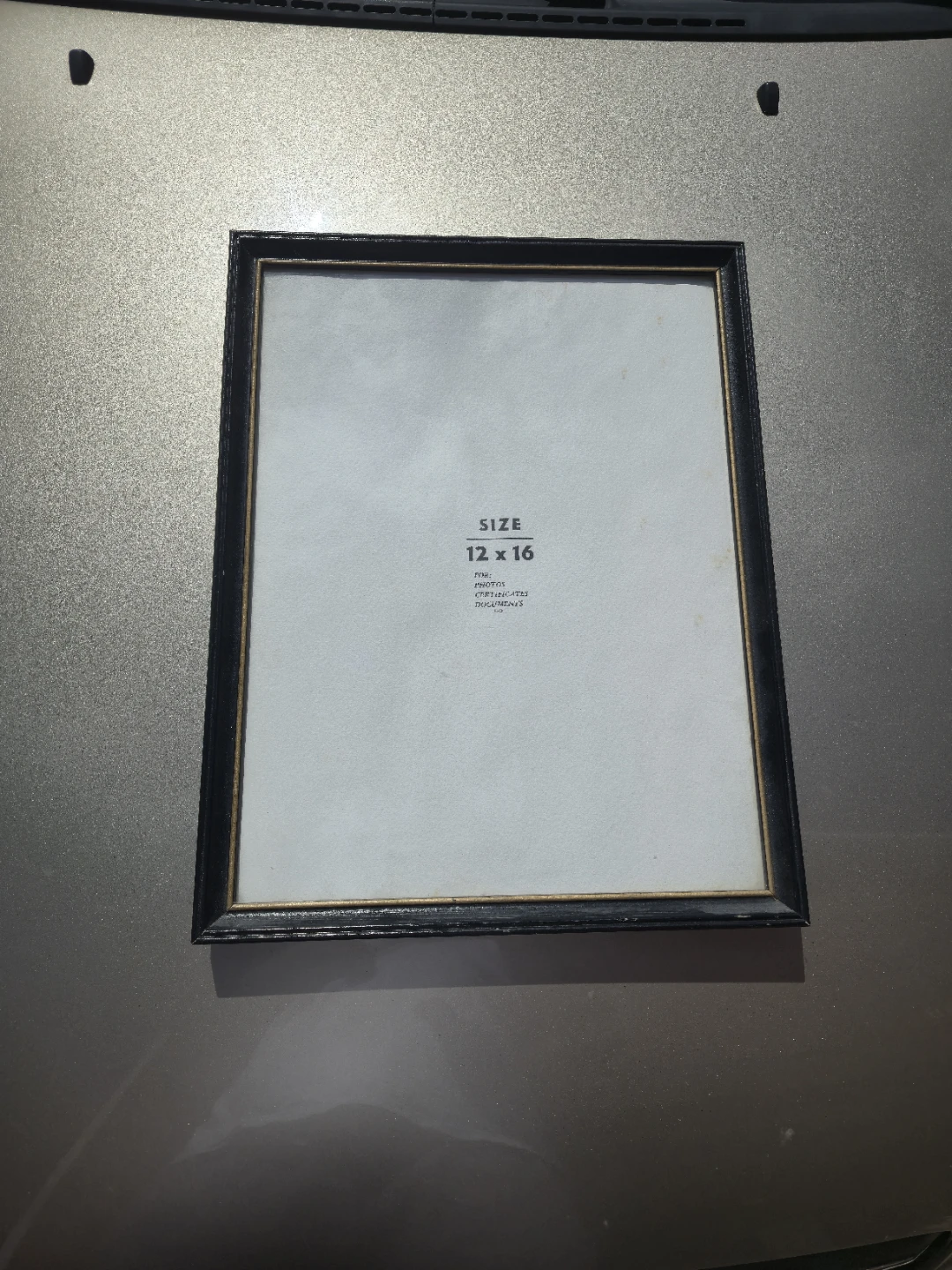 12 x 16 Picture Frame