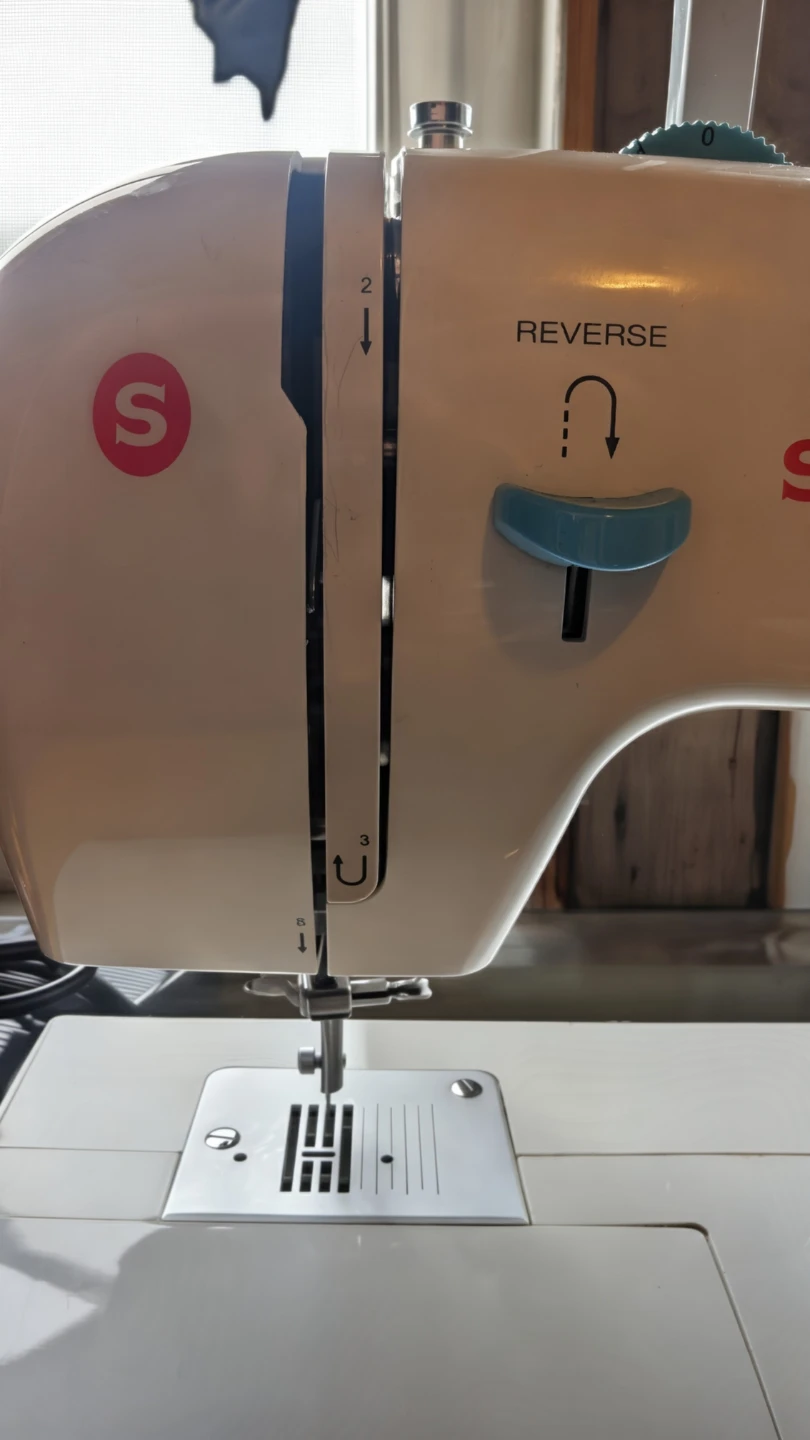 SINGER Simple Sewing Machine - photo 3
