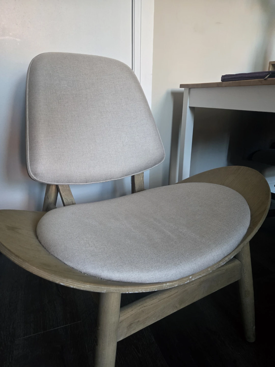 2 Accent Chairs