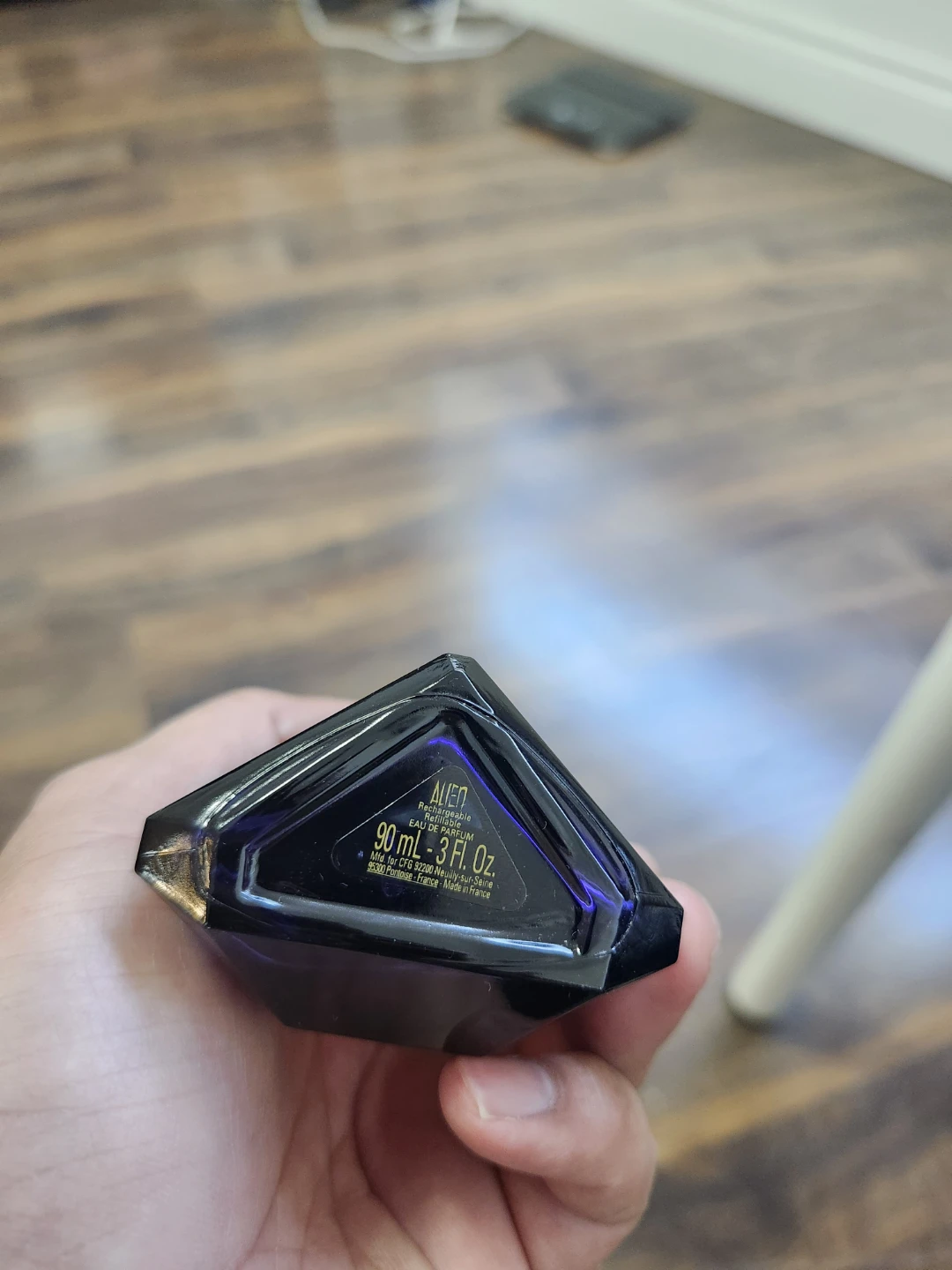 Mugler Alien EDP  Perfume - photo 3