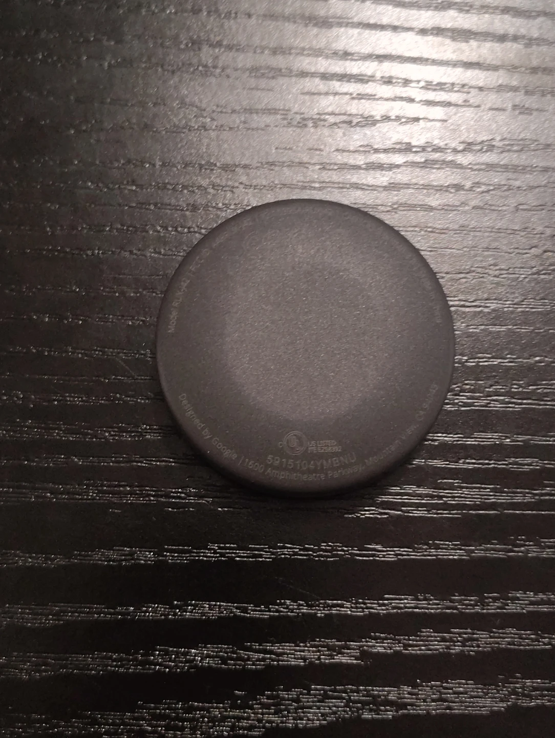 Google Chromecast - photo 2